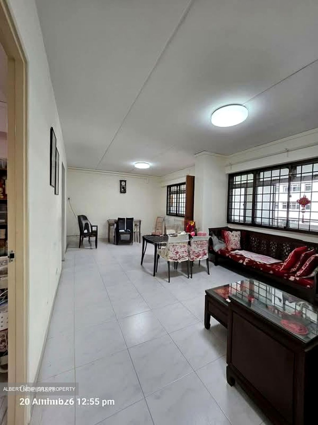 Blk 508 Pangshan Court (Bukit Panjang), HDB 4 Rooms #554755941